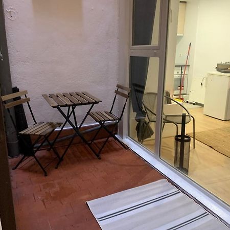 Lavapies Διαμέρισμα Μαδρίτη Εξωτερικό φωτογραφία