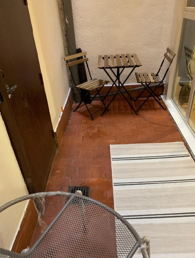 Lavapies Διαμέρισμα Μαδρίτη Εξωτερικό φωτογραφία