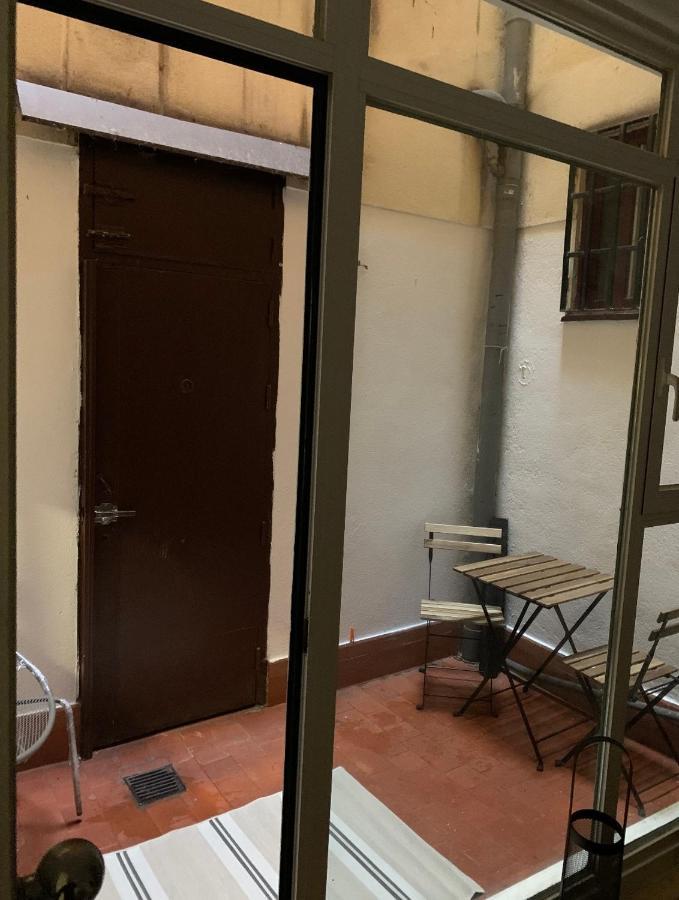 Lavapies Διαμέρισμα Μαδρίτη Εξωτερικό φωτογραφία